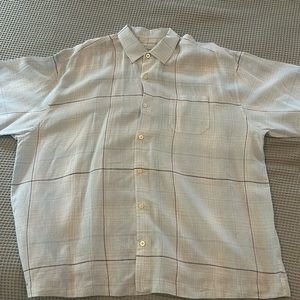Tommy Bahama shirt